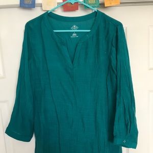 St. John’s bay cover up dress